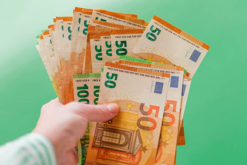 Dokumentacija za online pozajmicu: što ti stvarno treba